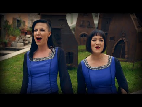 Zenska klapa Kastav - Tamo gdje je sve po mom