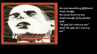 Groundswell (Three Days Grace) - Eddie