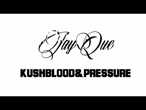 JayQue - KushNCoffee