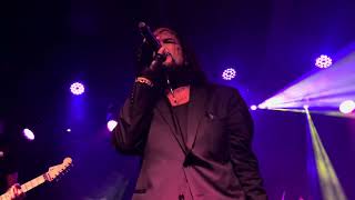 Cellophane - Josey Scott’s Saliva Live In Lakewood