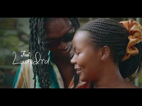 Max Millan - My Love  feat. Luandra [Official Music Video]