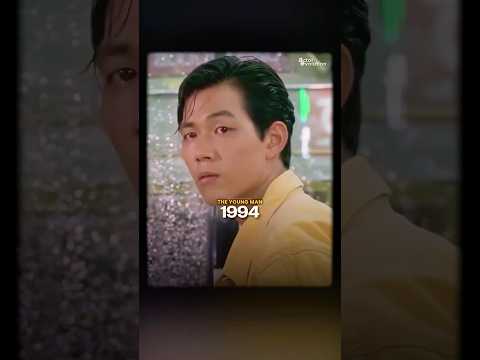 Actor Evolution