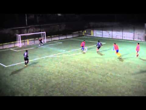 Architettura Blonde Angels vs Tilgher Boca Junior - MASTER FASI FINALI Mavericks League 4ed