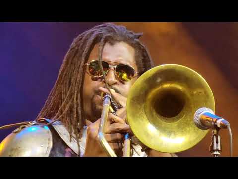 Blu Eye Extinction - LIVE!!! @ YouTube Theater - musicUcansee.com