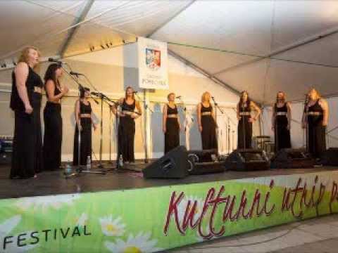 Klapa Fritule - Zaspalo je siroče (2013)