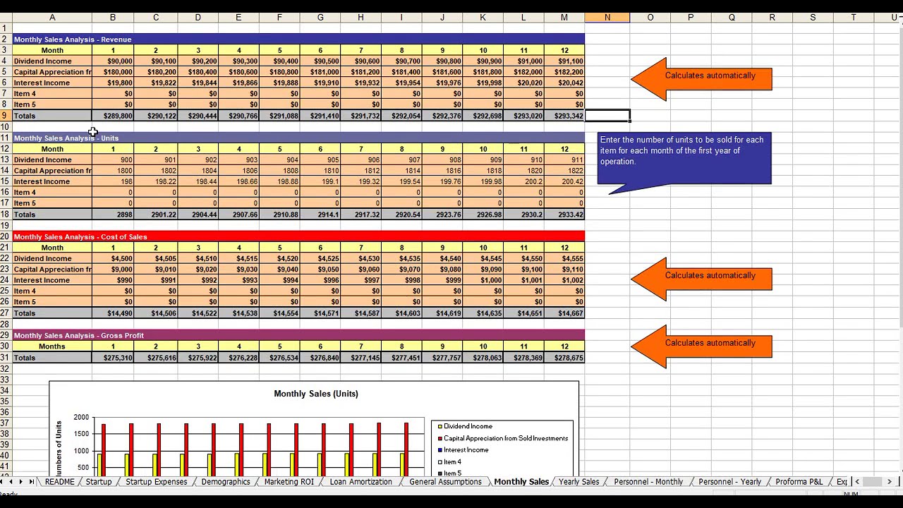 Private Equity Firm Business Plan