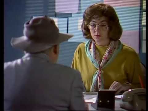 Sir Joe at the Job Centre | Fast Forward