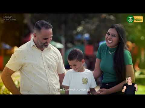 Várzea Grande celebra 158 anos com esperança renovada e conquistas que já podemos ver no dia a dia.
