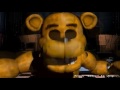 FNAF 3 Fan Made Sparta Remix