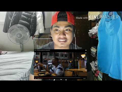 F2DZ - TOO MANY GANG ( GUGGI GANG REMIX) | REACTION MALAYSIAN PADUUH!