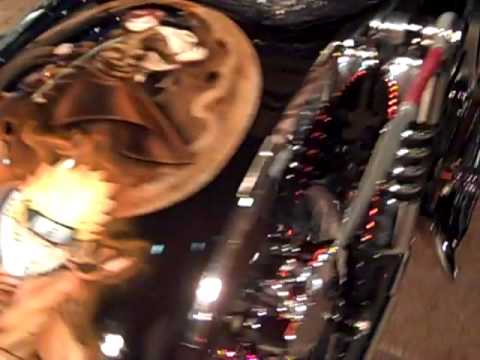 Youmacon 2009: EPIC MOTORCYCLE