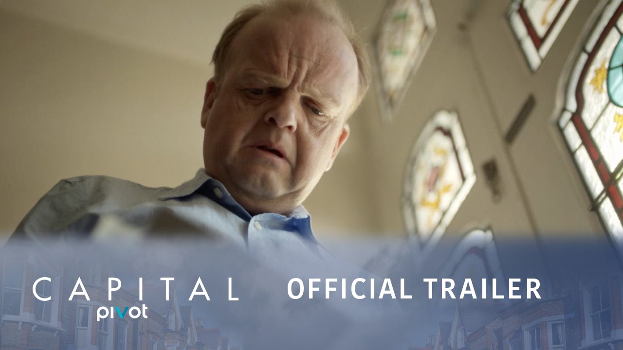 We Want What You Have ('Capital' on Pivot - Teaser Trailer)