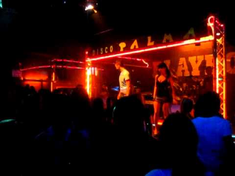 Aca Zivanovic & Playboj band