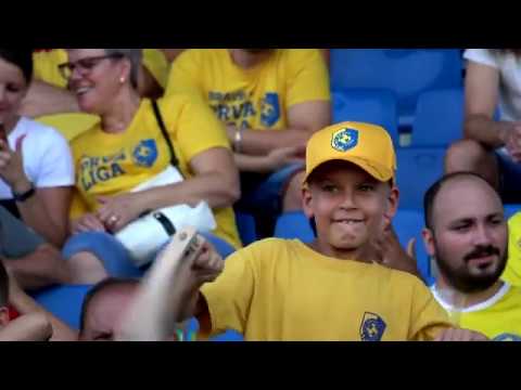 BRAVO NOGOMETNA IZKUŠNJA: 5. krog PLTS, NK Bravo - NK Aluminij