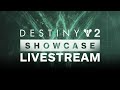 Destiny 2: The Witch Queen Showcase Event Livestream
