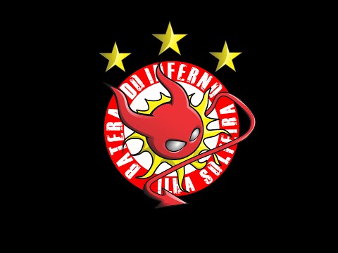 Batera do Inferno - Campeã INTER 2019