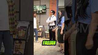 Download lagu IKANG FAUZI PUNYA KEMBARAN?! 😂 | Ali Akbar Lapor Pak! mp3