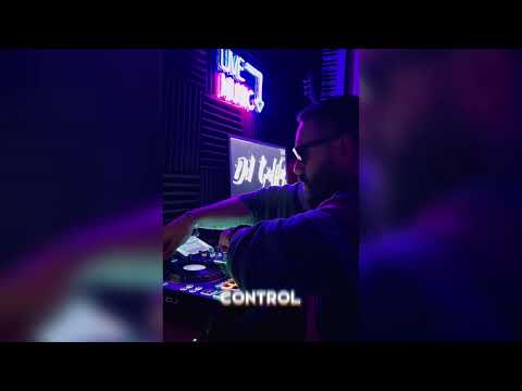 Self Control (Eelke Kleijn vs Lee Cabrera) TECH HOUSE - SPEED UP