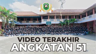 Video Akhir Sekolah 2023 | Jam Kosong 26