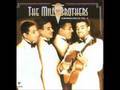THE MILLS BROTHERS - DEDICATED TO YOU ...