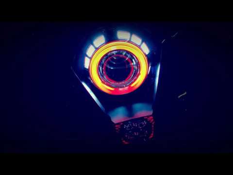 Etta Matters ft. Ossey James - Underwater