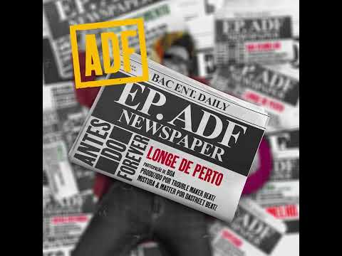 Kingston Baby   Longe de Perto feat  BOA Áudio