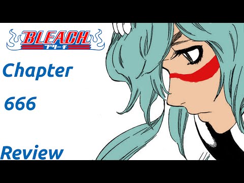 Bleach Chapter 666 Review