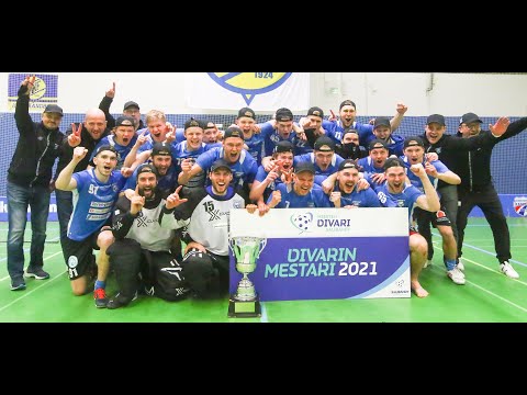 Tältä se tuntui: FBT Karhut F-liigaan!