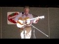 Peter Rowan - Before The Streets Were Paved