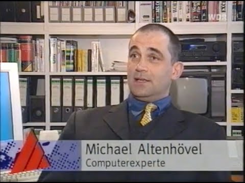 1998 04 08 West3 Aktuelle Stunde
