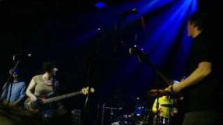 If you see Kay, tell her I'm OK.