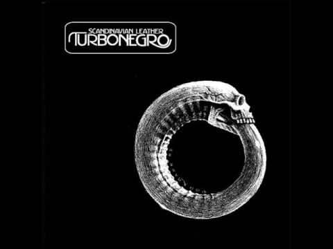 Turbonegro - Remain Untamed