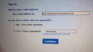 How To Video: Navigating the NJCCIS website👍