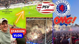 [討論] 歐洲球場安檢是不是笑話