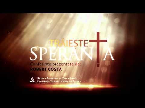 Traieste Speranta