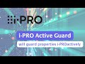 Our I PRO Active Guard A Real Time And Forensic System