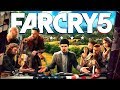 Видеообзор Far Cry 5 от TheDRZJ