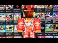 I Played Every Game On Roblox