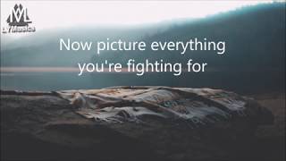 Jo Cohen &amp; Sex Whales - Run Away (feat. Lusil) (Lyrics)