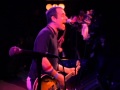 Ted Leo and the Pharmacists - The Angels' Share - 3/2/2007 - Great American Music Hall