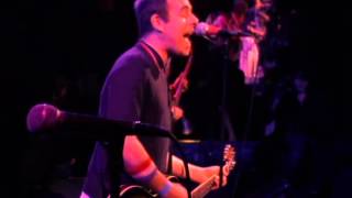 Ted Leo and the Pharmacists - The Angels' Share - 3/2/2007 - Great American Music Hall