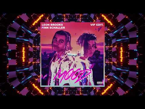 Leon Brooks & Finn Schaller - Mood (VIP Edit.) [TikTok Version]