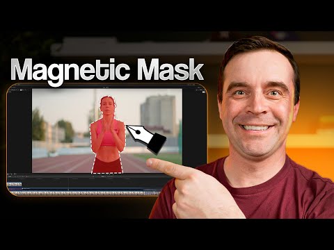 Final Cut Pro's Magnetic Mask: 5 Must-Know Effects