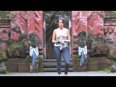 Jennifer Partridge TV Host