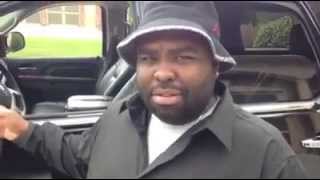 David McClure Day 10 in ATL - $500 Dollars to TeamDavid