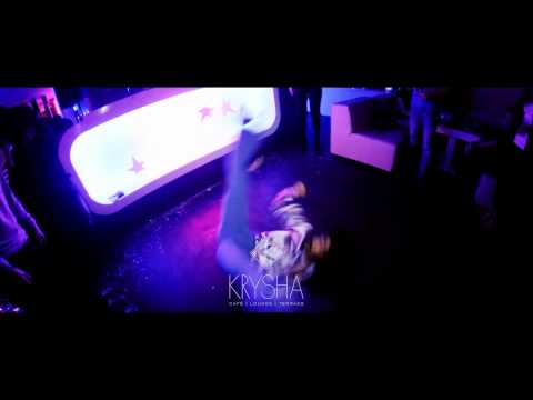 Magic Boogie Night @ Krysha, Chisinau