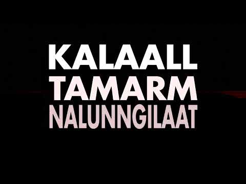 Anon - Kalaall Tamarm Nalunngilaat  feat. Taatsi