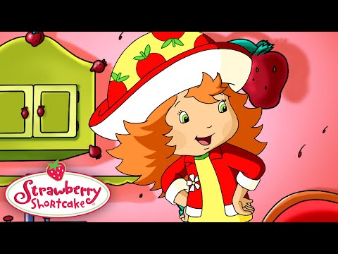 Apple Dumplin ALL GROWN UP 🍎 Strawberry Shortcake 🍎 Apple Dumplin Compilation 🍎 Full Episodes - Kids TV Series, Kingdom Kids Zone - Strawberry Shortcake - WildBrain
