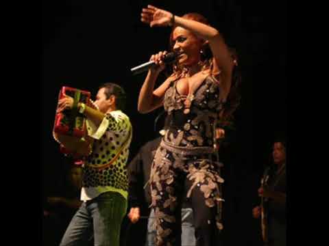 Samy y Sandra Sandoval Mix By Dj Niño