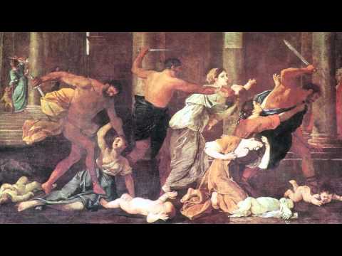 Lully Lulla Lullay Stopford Truro